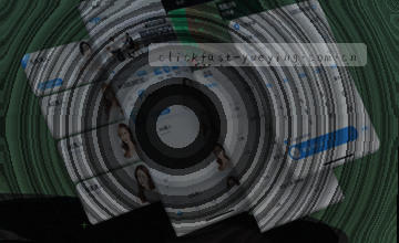 浏览栏目信息